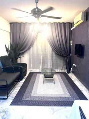 Homestay Bandar Sunway Near Sunway Lagoon